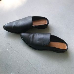 Universal Thread Mules